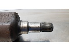 Recambio de transmision delantera izquierda para ford focus berlina (cap) trend referencia OEM IAM 3M513B437NF   2