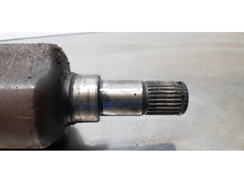 Recambio de transmision delantera izquierda para ford focus berlina (cap) trend referencia OEM IAM 3M513B437NF  