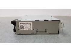 Recambio de sistema audio / radio cd para citroen c4 lim. white attraction referencia OEM IAM 9801189780   2
