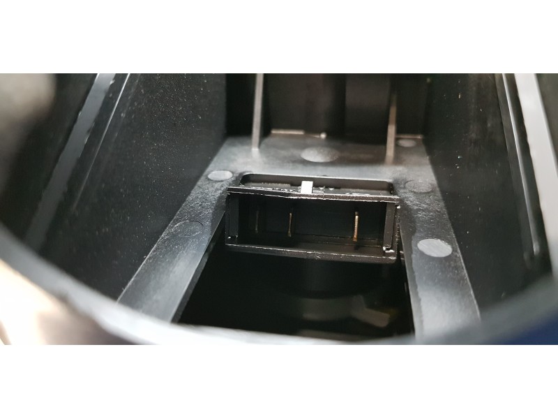 Recambio de palanca cambio para smart coupe básico (37kw) referencia OEM IAM 0007542   Recambio de palanca cambio para smart coupe básico (37kw) referencia OEM IAM 0007542