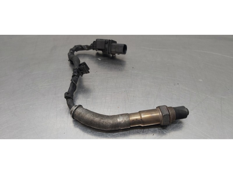 Recambio de sonda lambda para toyota avensis touring sports executive referencia OEM IAM 0281004168  