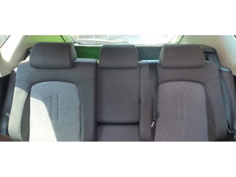 seat altea (5p1) del año 2005