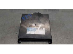 Recambio de modulo electronico para toyota yaris hsd city referencia OEM IAM 892210D470