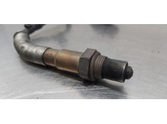 Recambio de sonda lambda para toyota avensis touring sports executive referencia OEM IAM 0281004168   2