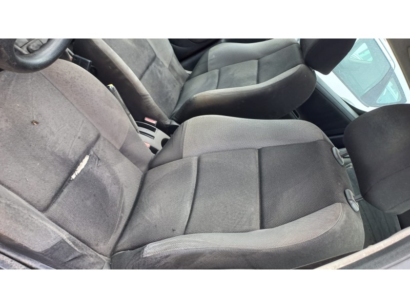 peugeot 207 del año 2007