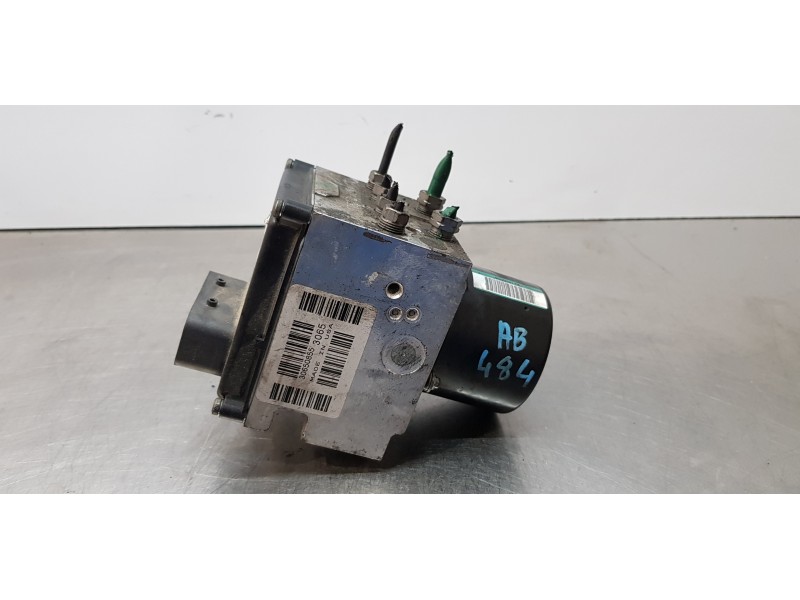 Recambio de abs para peugeot 407 coupe pack referencia OEM IAM 9660250280   Recambio de abs para peugeot 407 coupe pack referencia OEM IAM 9660250280