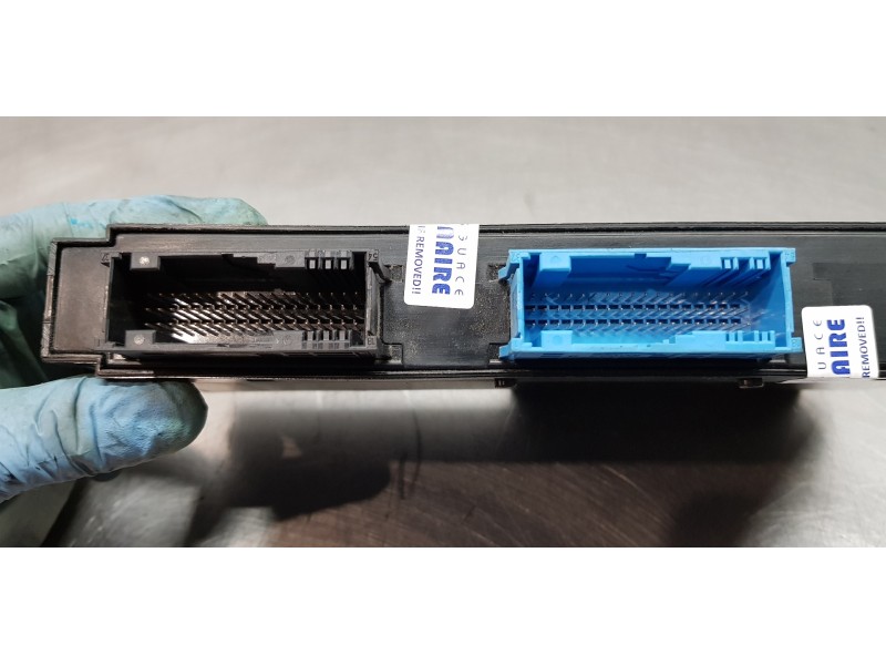 Recambio de modulo electronico para bmw serie 3 berlina (e90) 320d referencia OEM IAM 61359187536 61359187535  Recambio de modulo electronico para bmw serie 3 berlina (e90) 320d referencia OEM IAM 61359187536 61359187535