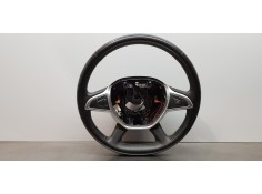 Recambio de volante para dacia duster ii comfort 4wd referencia OEM IAM 484007487R  