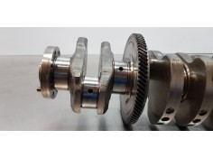 Recambio de cigueñal para mitsubishi outlander (cw0) motion 4wd referencia OEM IAM MN982369   2