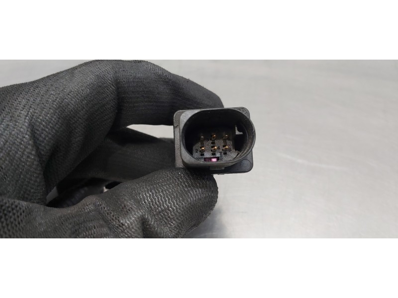 Recambio de sonda lambda para toyota avensis touring sports executive referencia OEM IAM 0281004168  