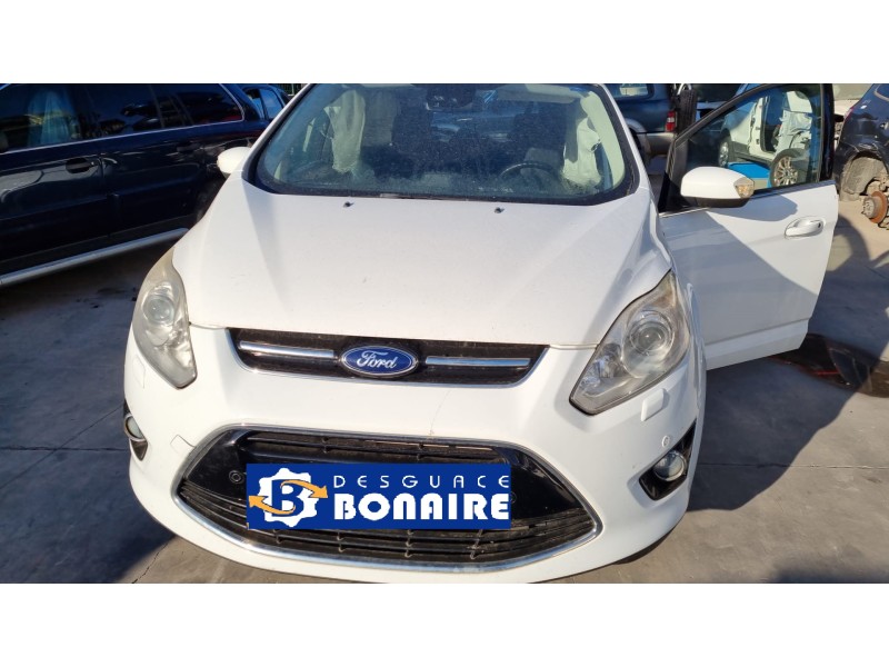 ford grand c-max del año 2014 ford grand c-max del año 2014