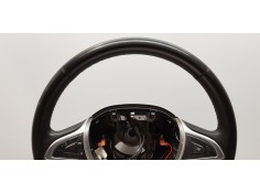 Recambio de volante para dacia duster ii comfort 4wd referencia OEM IAM 484007487R   2