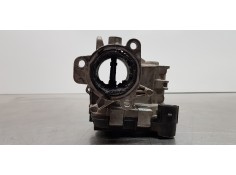 Recambio de caja mariposa para citroen nemo basis referencia OEM IAM 163674   2