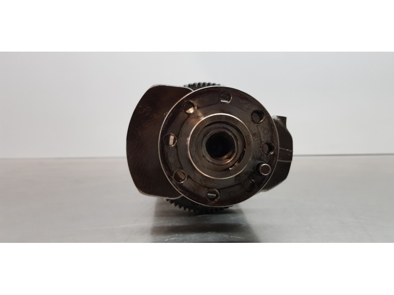 Recambio de cigueñal para mitsubishi outlander (cw0) motion 4wd referencia OEM IAM MN982369  