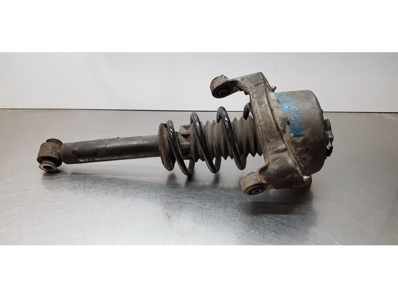 Recambio de amortiguador delantero derecho para peugeot 407 coupe pack referencia OEM IAM 5202PC  