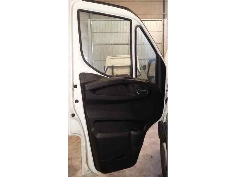 iveco daily caja cerrada del año 2015 iveco daily caja cerrada del año 2015