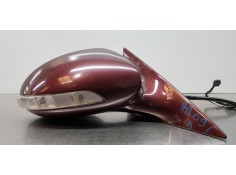 Recambio de retrovisor derecho para mercedes clase cls (w219) 320 cdi (219.322) referencia OEM IAM A2198100276  