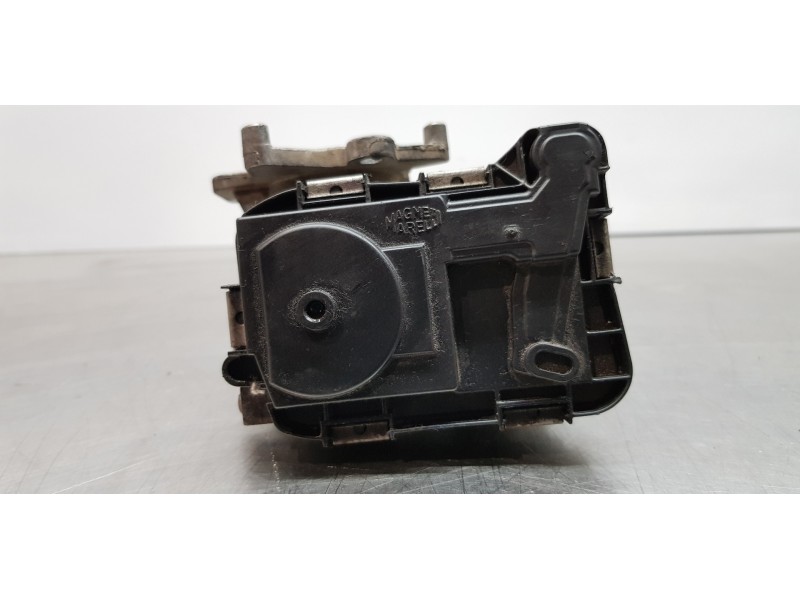 Recambio de caja mariposa para citroen nemo basis referencia OEM IAM 163674  