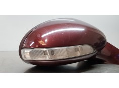 Recambio de retrovisor derecho para mercedes clase cls (w219) 320 cdi (219.322) referencia OEM IAM A2198100276   2