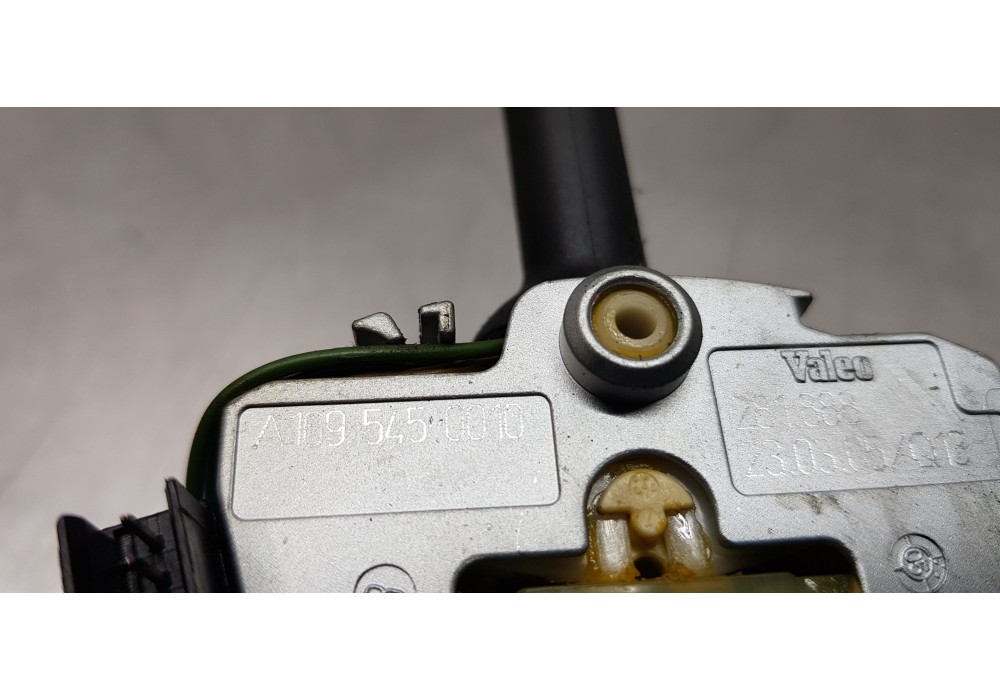 Recambio de mando intermitentes para mercedes clase a (w169) a 180 cdi a-edition referencia OEM IAM A1695450010  