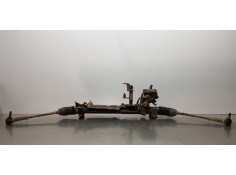 Recambio de cremallera direccion para seat leon (1m1) stella referencia OEM IAM 1J1422063N  