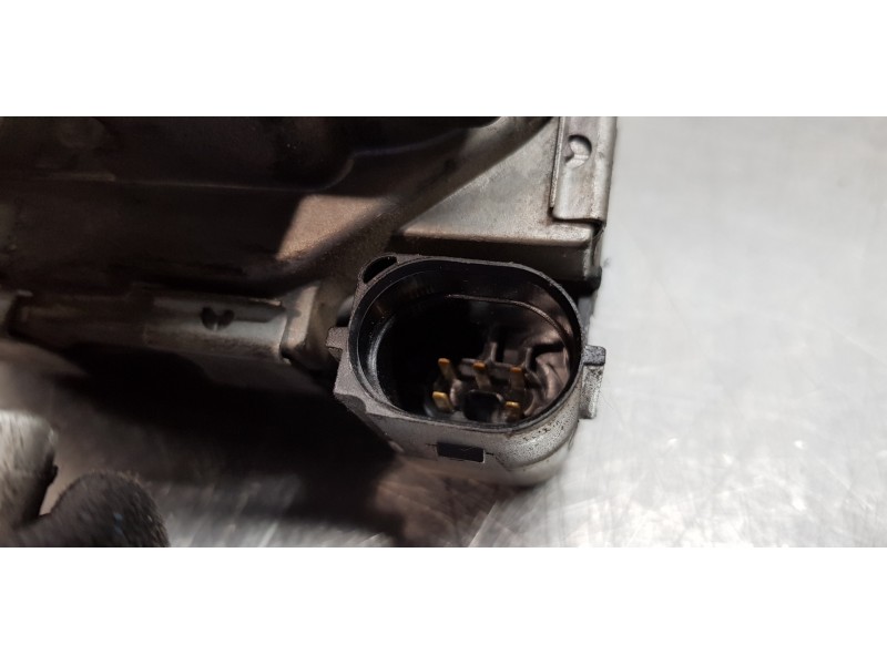 Recambio de caja mariposa para citroen nemo basis referencia OEM IAM 163674  