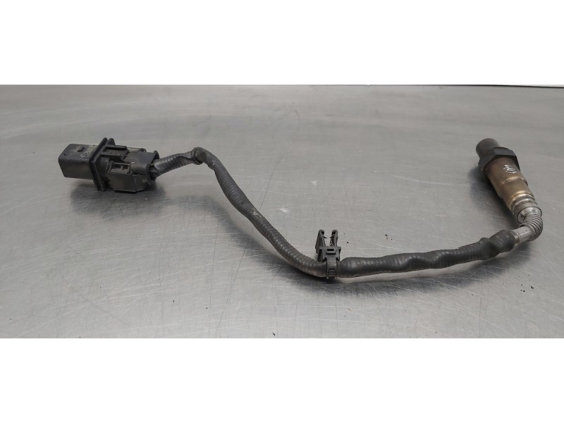 Recambio de sonda lambda para toyota avensis touring sports executive referencia OEM IAM 0281004079  