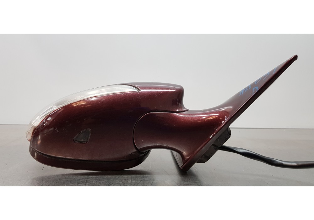 Recambio de retrovisor derecho para mercedes clase cls (w219) 320 cdi (219.322) referencia OEM IAM A2198100276  