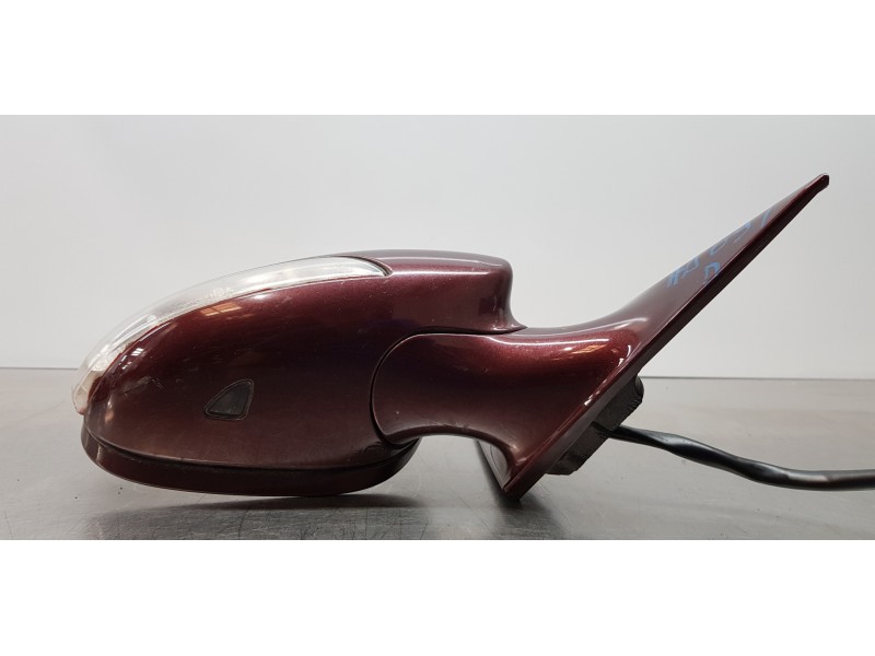 Recambio de retrovisor derecho para mercedes clase cls (w219) 320 cdi (219.322) referencia OEM IAM A2198100276  