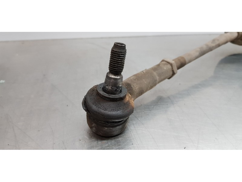 Recambio de cremallera direccion para seat leon (1m1) stella referencia OEM IAM 1J1422063N  