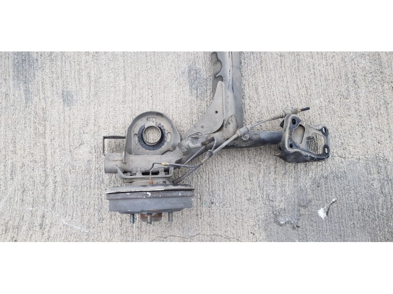 Recambio de puente trasero para chevrolet aveo ls referencia OEM IAM 96653128  