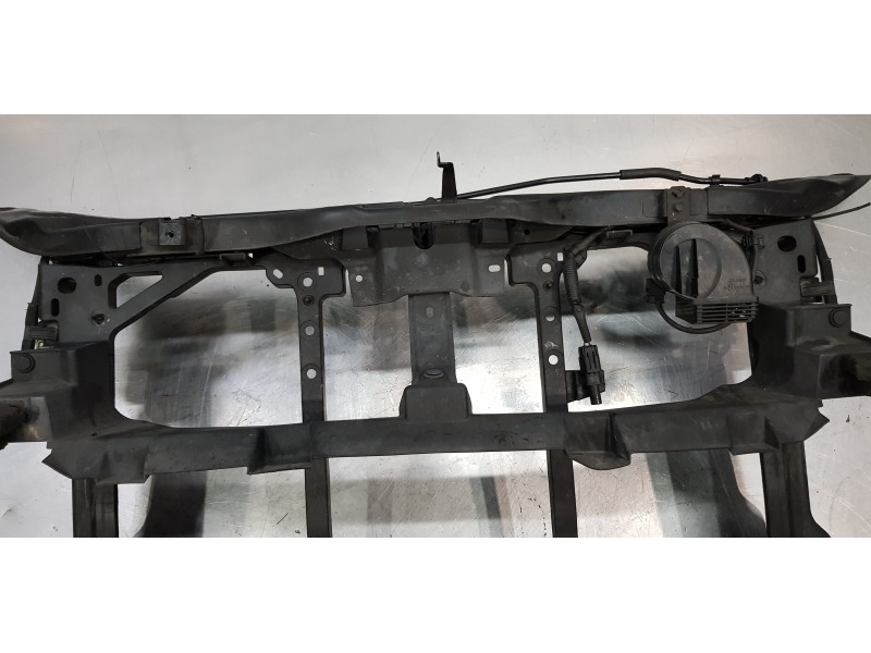 Recambio de panel frontal para mazda cx-5 skyactiv referencia OEM IAM KD5353110A KD5353150B 