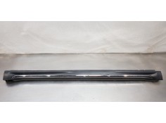 Recambio de faldon lateral para mitsubishi outlander (cw0) motion 4wd referencia OEM IAM 6512A258