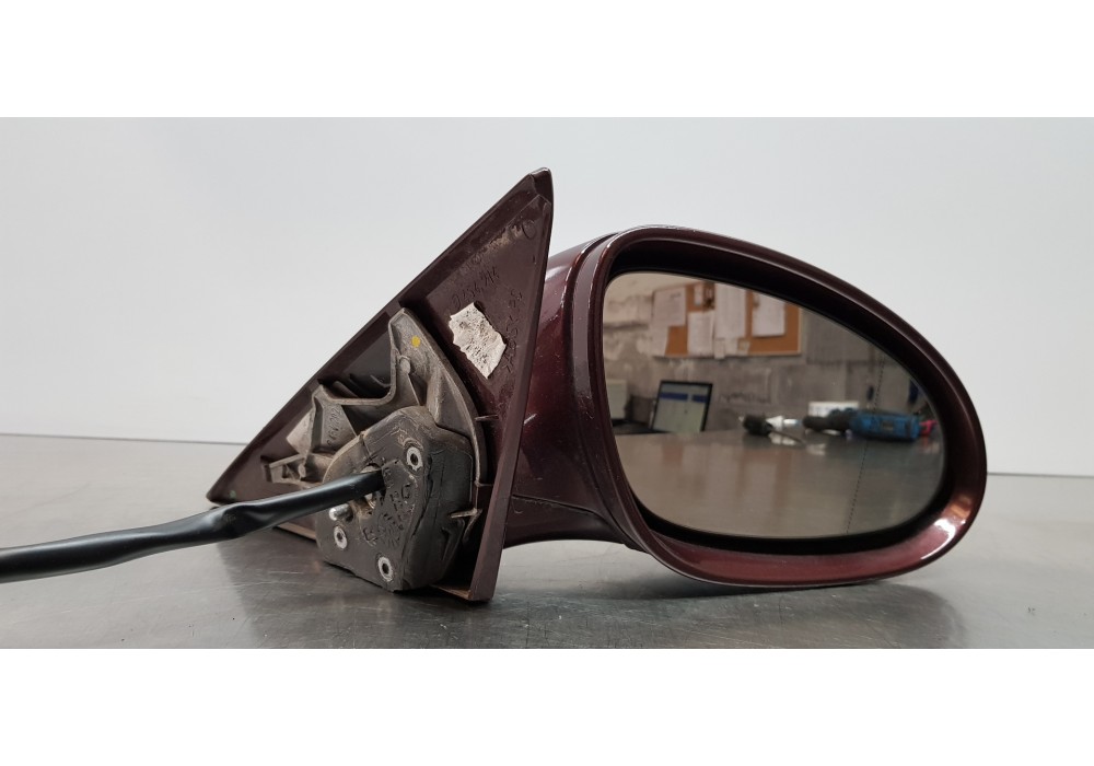 Recambio de retrovisor derecho para mercedes clase cls (w219) 320 cdi (219.322) referencia OEM IAM A2198100276  