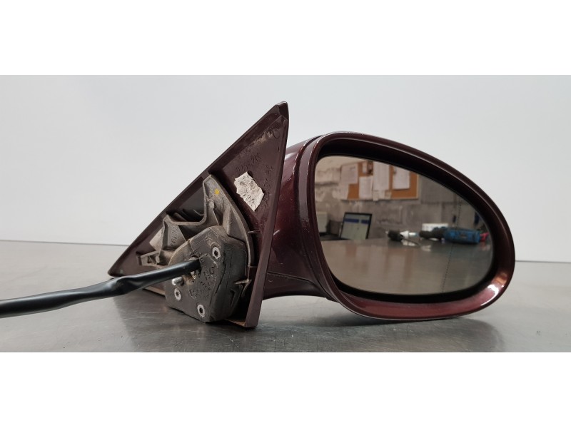 Recambio de retrovisor derecho para mercedes clase cls (w219) 320 cdi (219.322) referencia OEM IAM A2198100276  