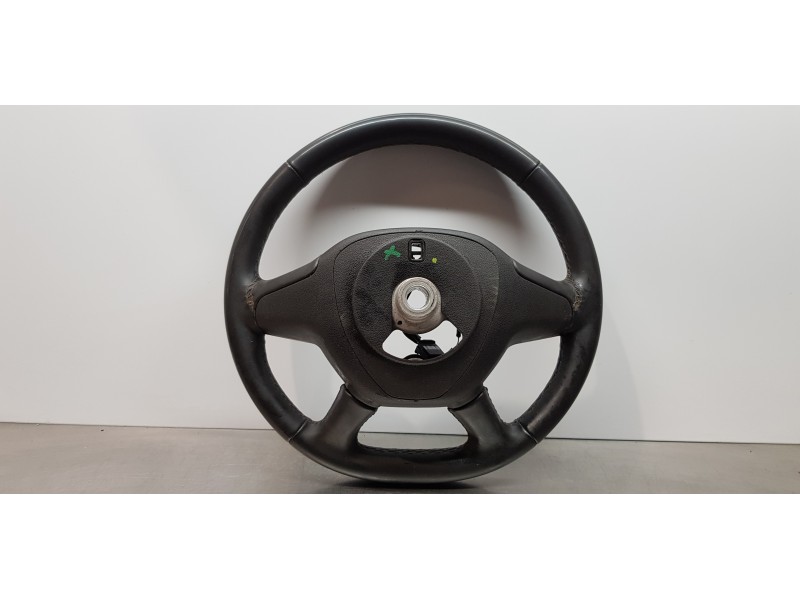 Recambio de volante para dacia duster ii comfort 4wd referencia OEM IAM 484007487R  