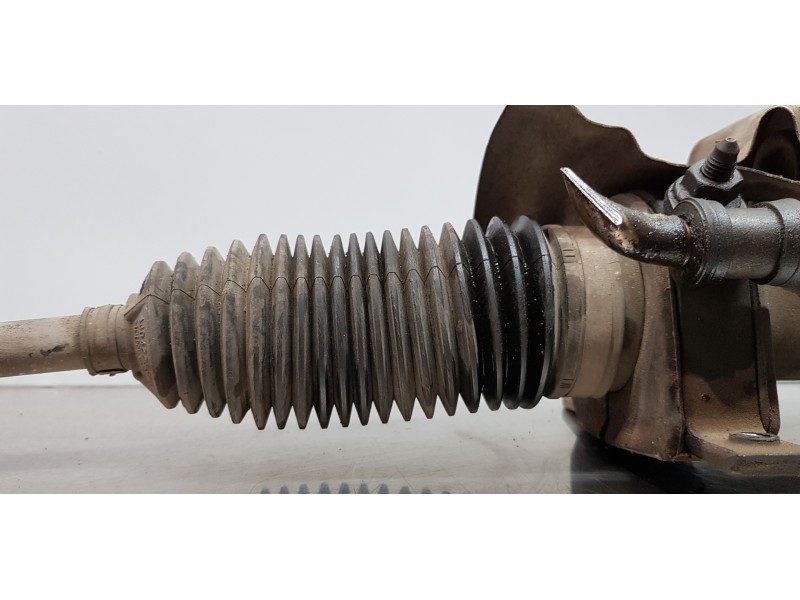 Recambio de cremallera direccion para seat leon (1m1) stella referencia OEM IAM 1J1422063N  