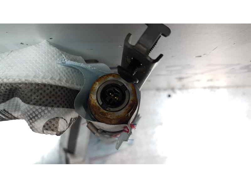 Recambio de airbag cortina delantero derecho para skoda fabia business referencia OEM IAM 6V0880742E  