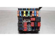 Recambio de caja reles / fusibles para citroen nemo basis referencia OEM IAM 51905216