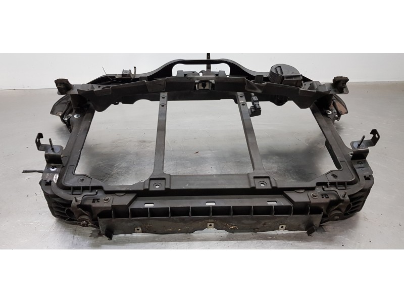 Recambio de panel frontal para mazda cx-5 skyactiv referencia OEM IAM KD5353110A KD5353150B 