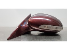 Recambio de retrovisor izquierdo para mercedes clase cls (w219) 320 cdi (219.322) referencia OEM IAM A2198100176  
