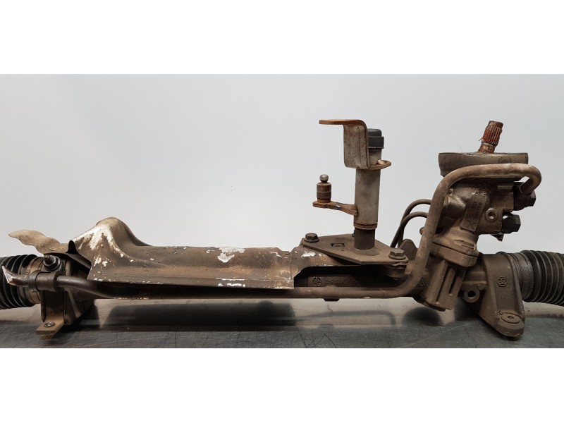 Recambio de cremallera direccion para seat leon (1m1) stella referencia OEM IAM 1J1422063N  