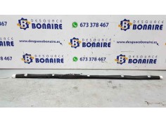 Recambio de airbag cortina delantero izquierdo para renault scenic iii bose edition referencia OEM IAM 985P10681R