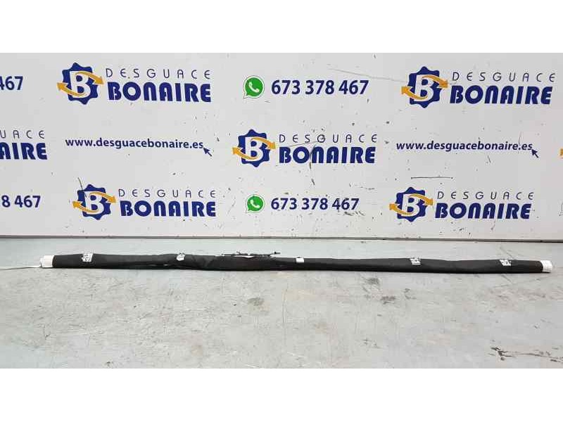 Recambio de airbag cortina delantero izquierdo para renault scenic iii bose edition referencia OEM IAM 985P10681R  