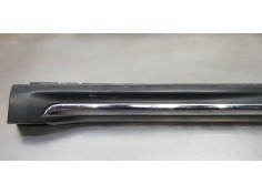 Recambio de faldon lateral para mitsubishi outlander (cw0) motion 4wd referencia OEM IAM 6512A258   2