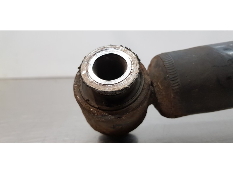 Recambio de amortiguador delantero derecho para peugeot 407 coupe pack referencia OEM IAM 5202PC  