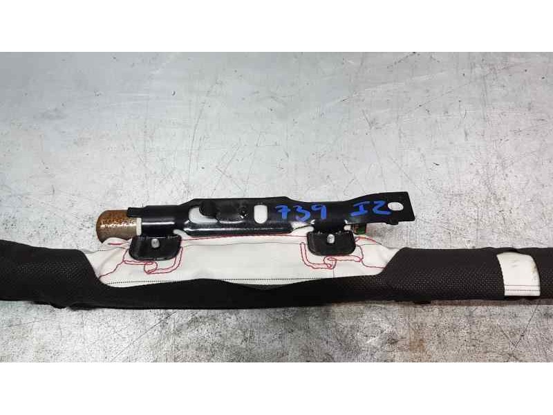 Recambio de airbag cortina delantero izquierdo para renault scenic iii bose edition referencia OEM IAM 985P10681R  