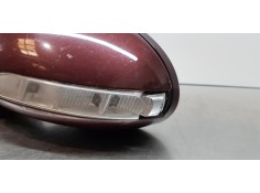 Recambio de retrovisor izquierdo para mercedes clase cls (w219) 320 cdi (219.322) referencia OEM IAM A2198100176   2