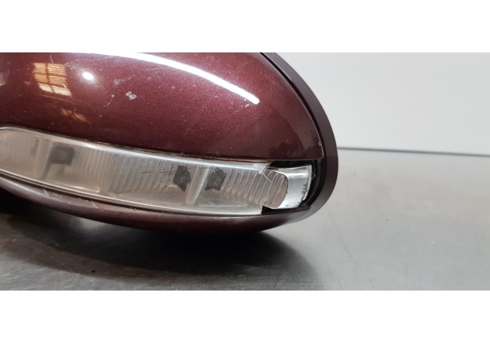 Recambio de retrovisor izquierdo para mercedes clase cls (w219) 320 cdi (219.322) referencia OEM IAM A2198100176  