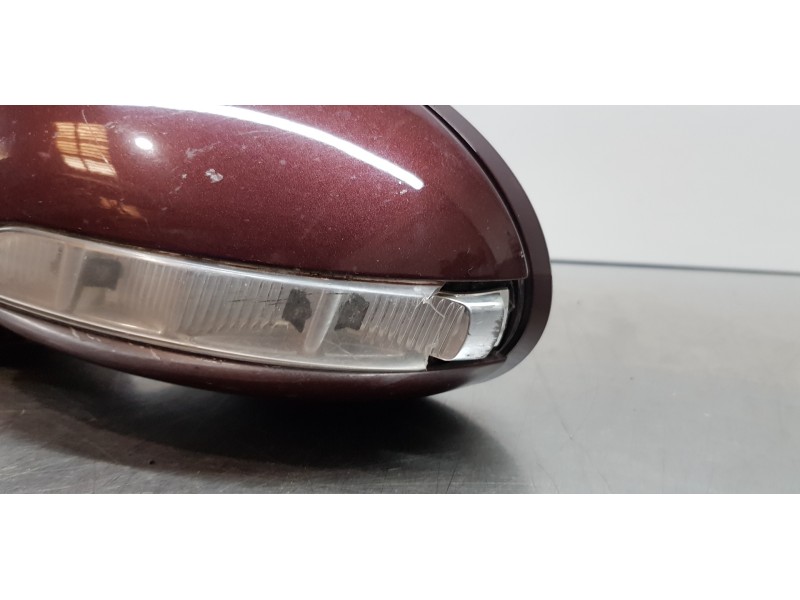 Recambio de retrovisor izquierdo para mercedes clase cls (w219) 320 cdi (219.322) referencia OEM IAM A2198100176  